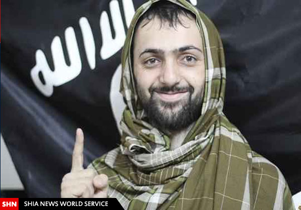 جشنواره انتحاری های داعش در بیجی/ تصاویر