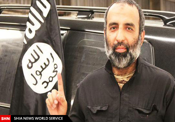 جشنواره انتحاری های داعش در بیجی/ تصاویر