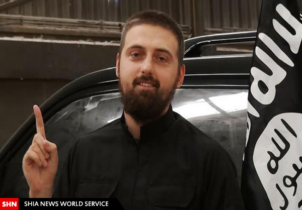 جشنواره انتحاری های داعش در بیجی/ تصاویر