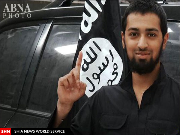 افشای هویت جوان ترین تروریست انتحاری انگلیسی عضو داعش / تصاویر