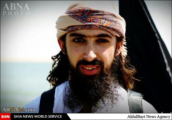 عضو فرانسوی داعش در عراق به هلاکت رسید/ تصویر