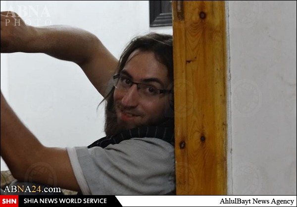 هلاکت تروریست برجسته انگلیسی به دست داعش