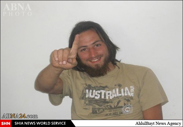 هلاکت تروریست برجسته انگلیسی به دست داعش