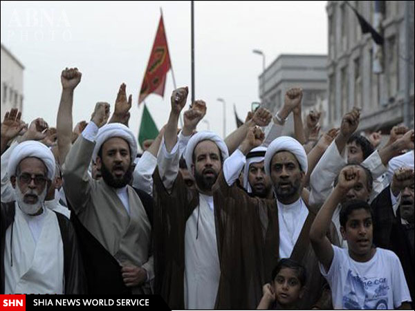 خشم شیعیان عربستان از رژیم آل سعود و ترویج خشونت + تصاویر