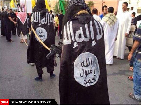 خشم شیعیان عربستان از رژیم آل سعود و ترویج خشونت + تصاویر