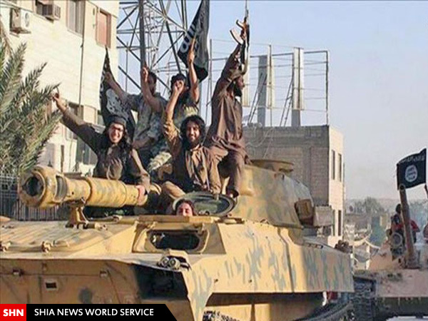 مهم‌ترین اهداف نظامی داعش در ماه رمضان امسال چیست؟