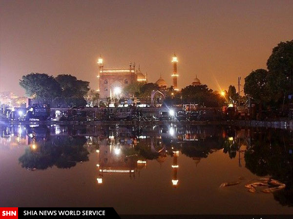 تصاویر حال و هوای رمضان در جای جای سرزمین های اسلامی تصاویر حال و هوای رمضان در جای جای سرزمین های اسلامی