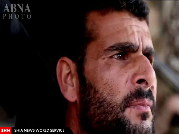 ذبح شهروند عراقی به جرم همکاری با نیروهای اطلاعاتی + تصاویر (۱۸+)