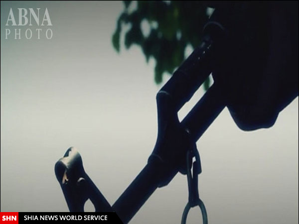 اعدام ۱۳ داعشی به دست جلادان نارنجی‌پوش + تصاویر