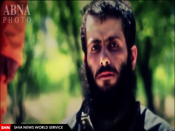 اعدام ۱۳ داعشی به دست جلادان نارنجی‌پوش + تصاویر