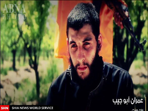 اعدام ۱۳ داعشی به دست جلادان نارنجی‌پوش + تصاویر