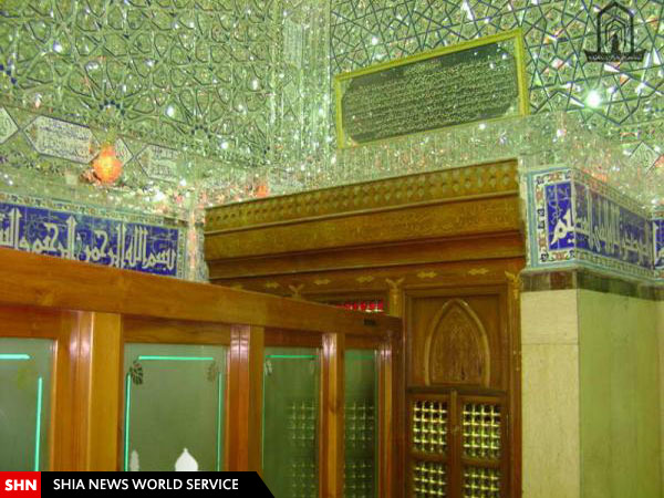 زندگینامه مختار ثقفی