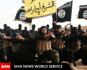 تشکیل شبکه شیعه‌کُشی داعش در خلیج فارس