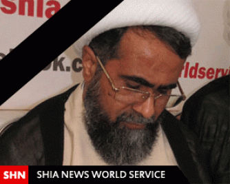 حجتالاسلام والمسلمین انصاری بویراحمدی رئیس مجمع شیعه شناسی درگذشت + زندگینامه حجتالاسلام والمسلمین انصاری بویراحمدی رئیس مجمع شیعه شناسی درگذشت + زندگینامه