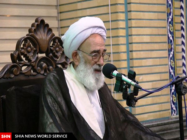 بزرگداشت شهدای مسجدامام جعفرصادق(ع) کویت در قم‎