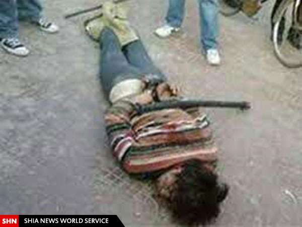 به داد مسلمانان مظلوم ایغور برسیم