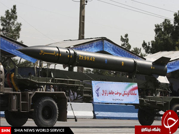 همکاری ایران و آمریکا در انبار؟ + تصاویر