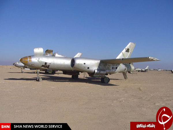 همکاری ایران و آمریکا در انبار؟ + تصاویر