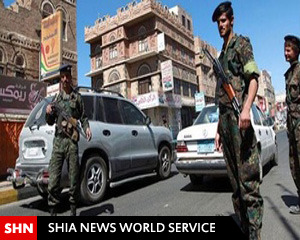 تکذیب کشته‌شدن 5 نظامی ایرانی در یمن