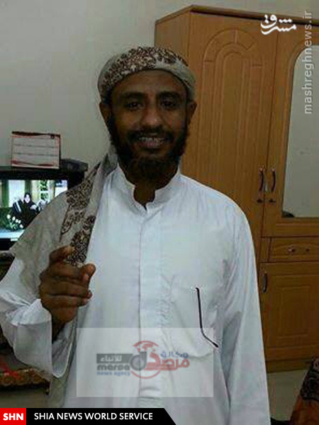کشتهشدن فرمانده تیم مرگ القاعده در یمن + تصویر کشتهشدن فرمانده تیم مرگ القاعده در یمن + تصویر
