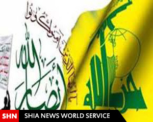 گزارش اطلاعاتی آمریکا از پیروزیهای انصارالله گزارش اطلاعاتی آمریکا از پیروزیهای انصارالله