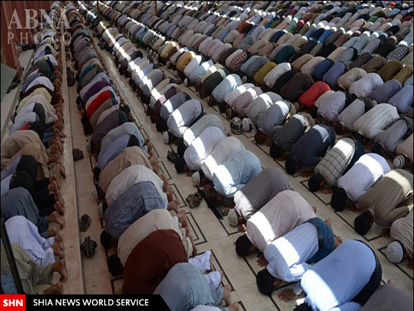 تصاویر افطار مسلمانان پاکستان تصاویر افطار مسلمانان پاکستان