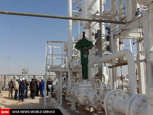 بازپس گیری منطقه جزل از سوی ارتش سوریه/ تصاویر و نقشه