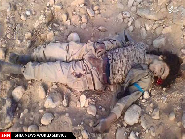 بازپس گیری منطقه جزل از سوی ارتش سوریه/ تصاویر و نقشه