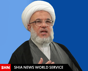 انتقاد آیتالله سیستانی از بیمبالاتی در قبال داعش انتقاد آیتالله سیستانی از بیمبالاتی در قبال داعش