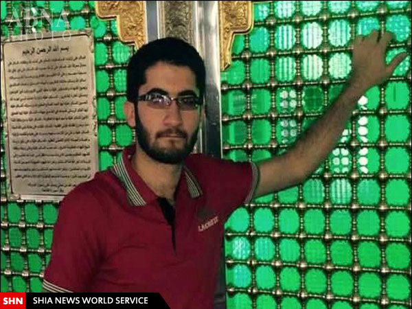 شهادت رزمندگان حزب الله در عملیات آزادسازی زبدانی+تصاویر