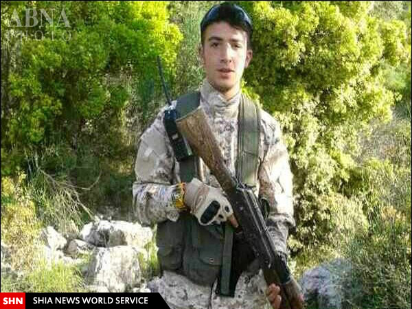 شهادت رزمندگان حزب الله در عملیات آزادسازی زبدانی+تصاویر