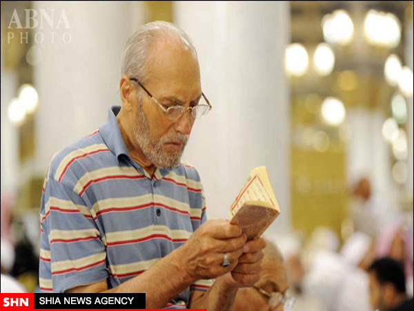 تصاویر مسلمانان جهان در ماه رمضان تصاویر مسلمانان جهان در ماه رمضان