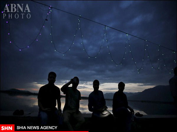تصاویر مسلمانان جهان در ماه رمضان تصاویر مسلمانان جهان در ماه رمضان