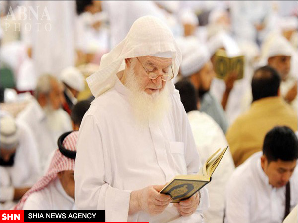 تصاویر مسلمانان جهان در ماه رمضان تصاویر مسلمانان جهان در ماه رمضان