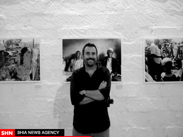 رنج‌ های مسلمانان میانمار در نمایشگاهی در ترکیه+تصاویر