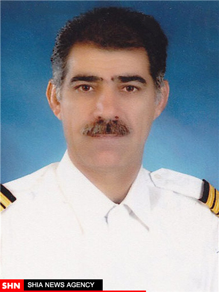 جسد خلبان بالگرد سقوط کرده پیدا شد جسد خلبان بالگرد سقوط کرده پیدا شد