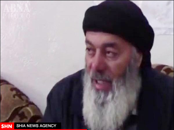 هلاکت فرمانده ارشد گروه تروریستی احرار الشام به دست داعش + تصاویر هلاکت فرمانده ارشد گروه تروریستی احرار الشام به دست داعش + تصاویر