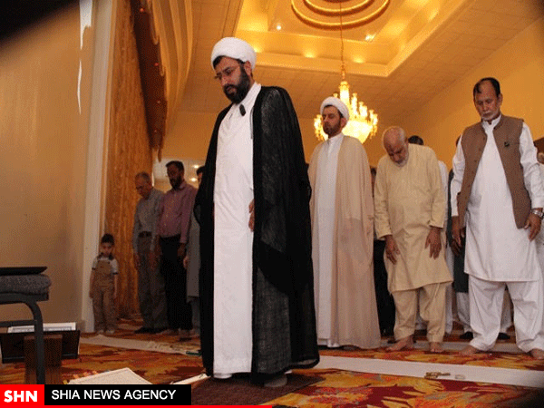 تصاوير نماز عيد فطر شیعیان هوستون تگزاس تصاوير نماز عيد فطر شیعیان هوستون تگزاس