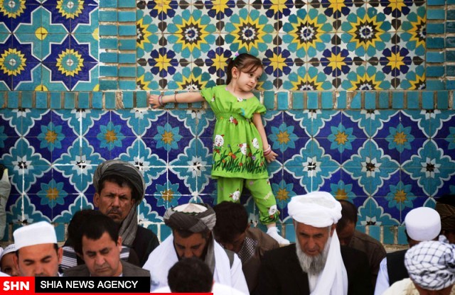 عید فطر در کشورهای مختلف دنیا +تصاویر عید فطر در کشورهای مختلف دنیا +تصاویر