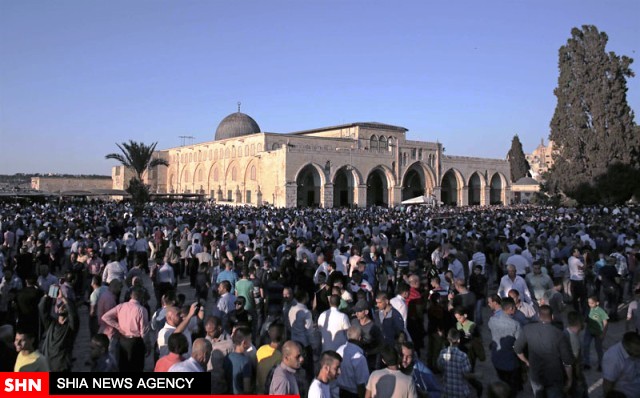 عید فطر در کشورهای مختلف دنیا +تصاویر عید فطر در کشورهای مختلف دنیا +تصاویر