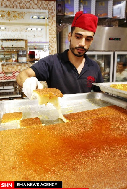 عید فطر در کشورهای مختلف دنیا +تصاویر عید فطر در کشورهای مختلف دنیا +تصاویر