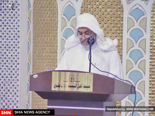 تصاویر عید فطر در میان شیعیان عربستان تصاویر عید فطر در میان شیعیان عربستان