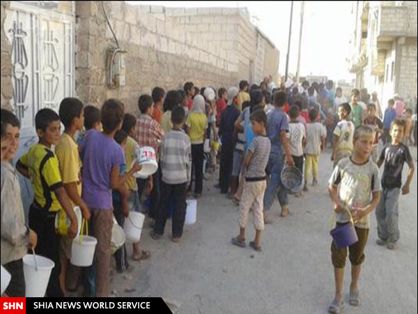 اینجا رقه مرکز خلافت داعش است/ تصاویر