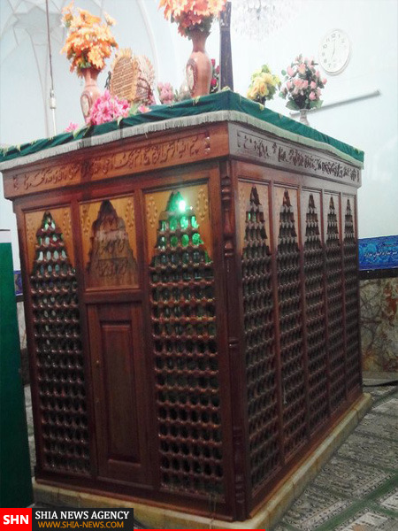 قدیمی‌ترین مسجد ایران کجاست؟