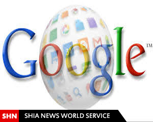 درخواست گوگل درباره تصاویر داعش