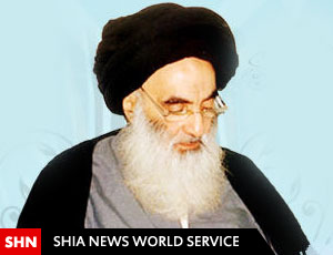 بیانیه آیت الله سیستانی درباره حمله تروریستی به مسجد شیعیان در کویت بیانیه آیت الله سیستانی درباره حمله تروریستی به مسجد شیعیان در کویت