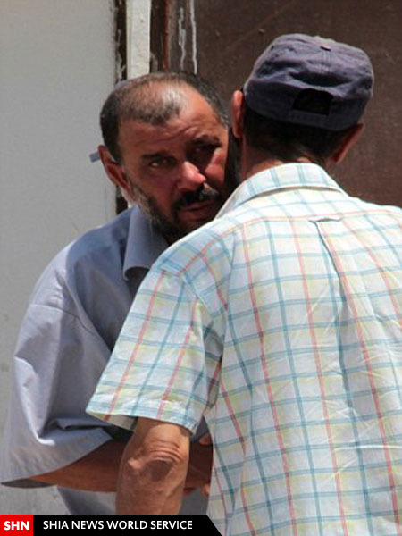 افراط‌‌گرایان مغز پسرم را شستشو دادند + تصویر
