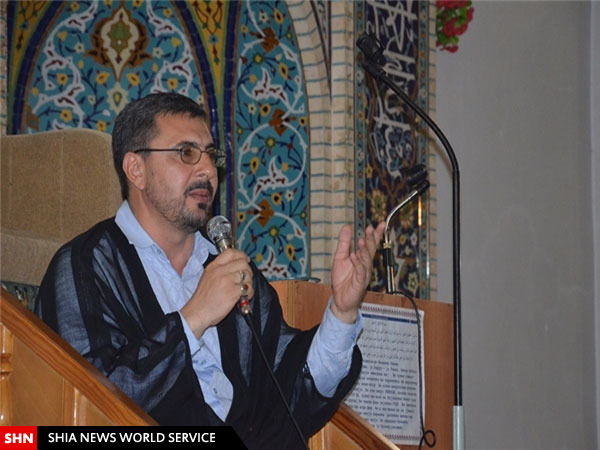 شب‌های رمضان در بین شیعیان بیشکک + تصاویر