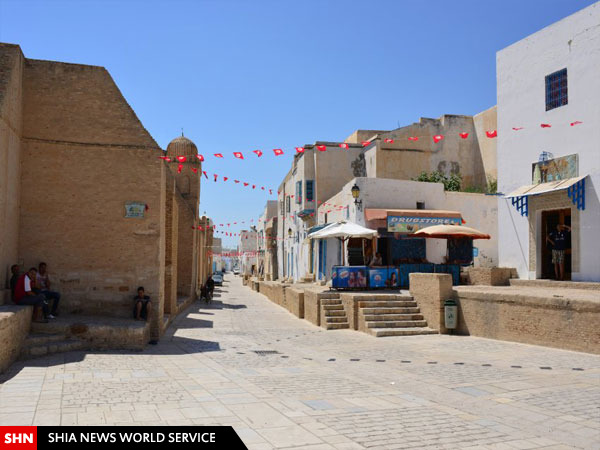 قیروان، پایگاه سلفی های تونس+ تصاویر