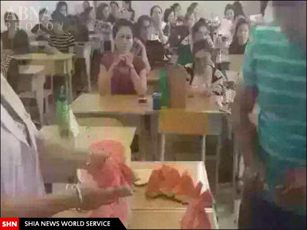 هندوانه بخورند تا روزه نگیرند + تصویر